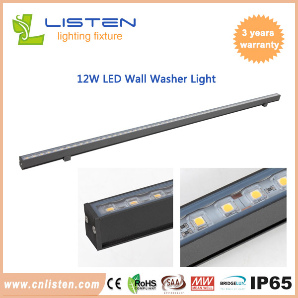 12W LED Wall Washer