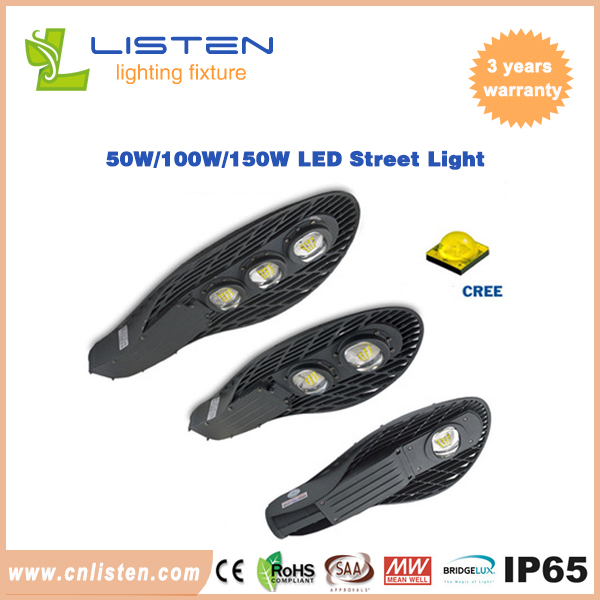 High Power LED Street Light Series C