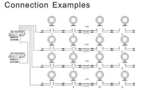 Connection Example/www.cnlisten.com/Listen Technology Co., Ltd.