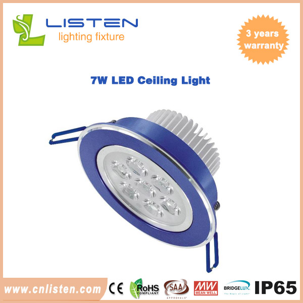 led recessed light,led ceiling downlights