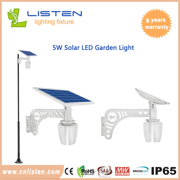 Outdoor lighting garden lights solar lights IP65 waterproof 