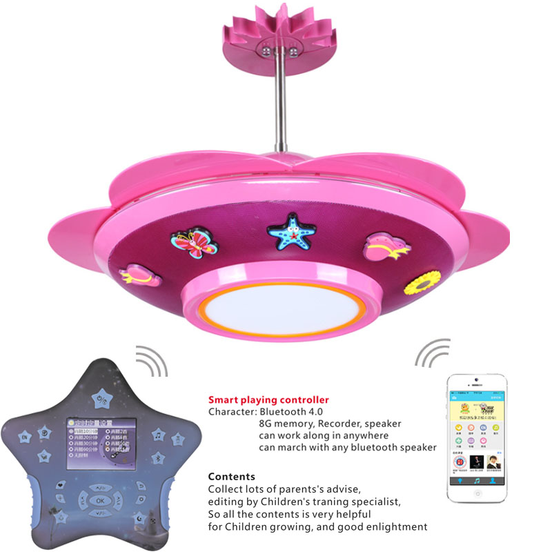 Lovely led kids light:Three modes for different scenes, bring you different experience. 