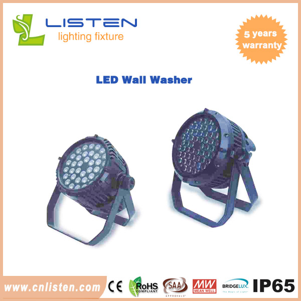 High Power LED Wall Washer