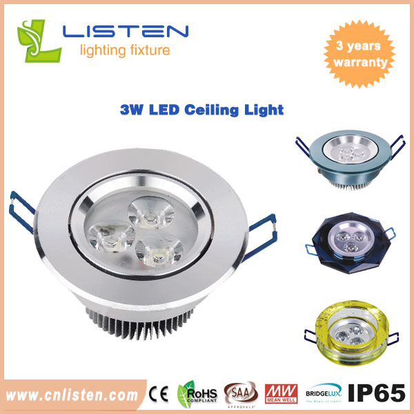 LED Ceiling Lights
