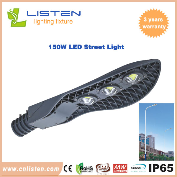 LED Street Light