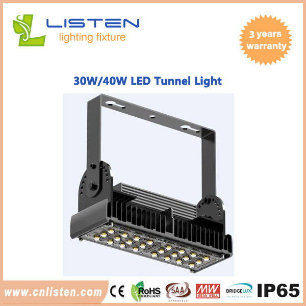LED Tunnel Light