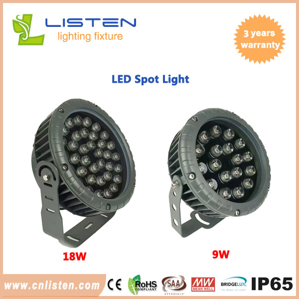 LED Spot Light