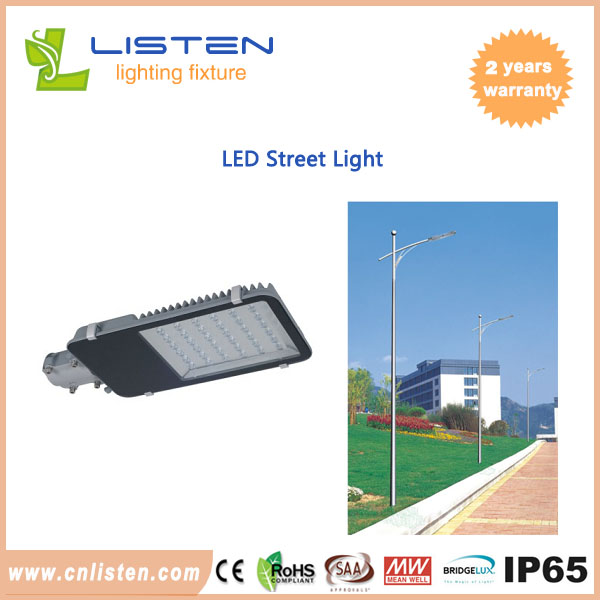 30W~100W LED Street Light