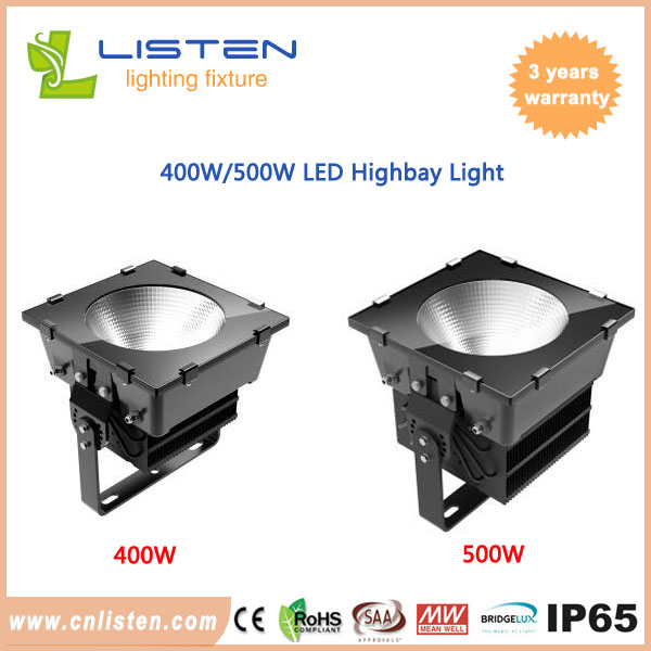 Led high bay flood light