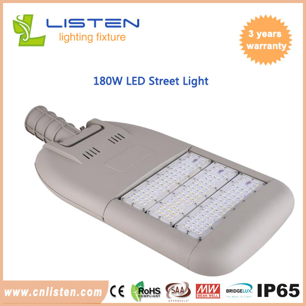 180W LED Street Light