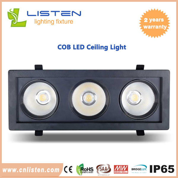LED Ceiling Downlights
