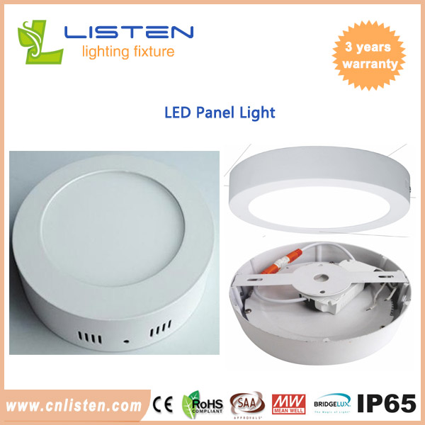 LED Panel Light