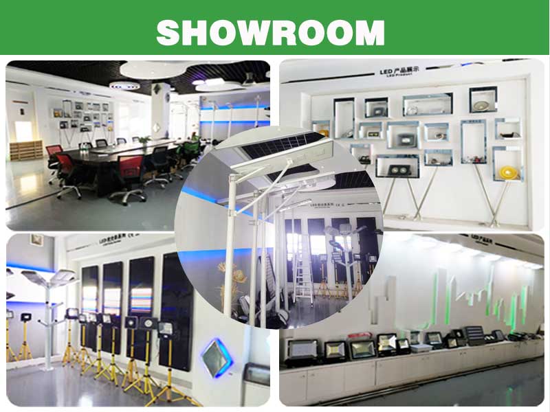 led street light/LISTEN Technology Co., Ltd./www.cnlisten.com