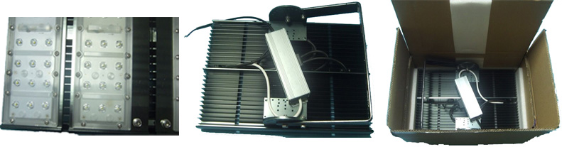 30W~180W led tunnel light,led street light,led flood light