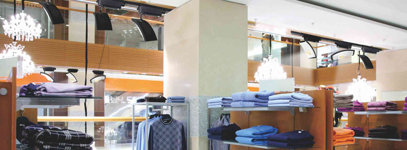 Applicable places: Perfect for indoor ceiling light. Application:Living Room, Bedroom,Exhibition hall,Clothes store,Hotel etc